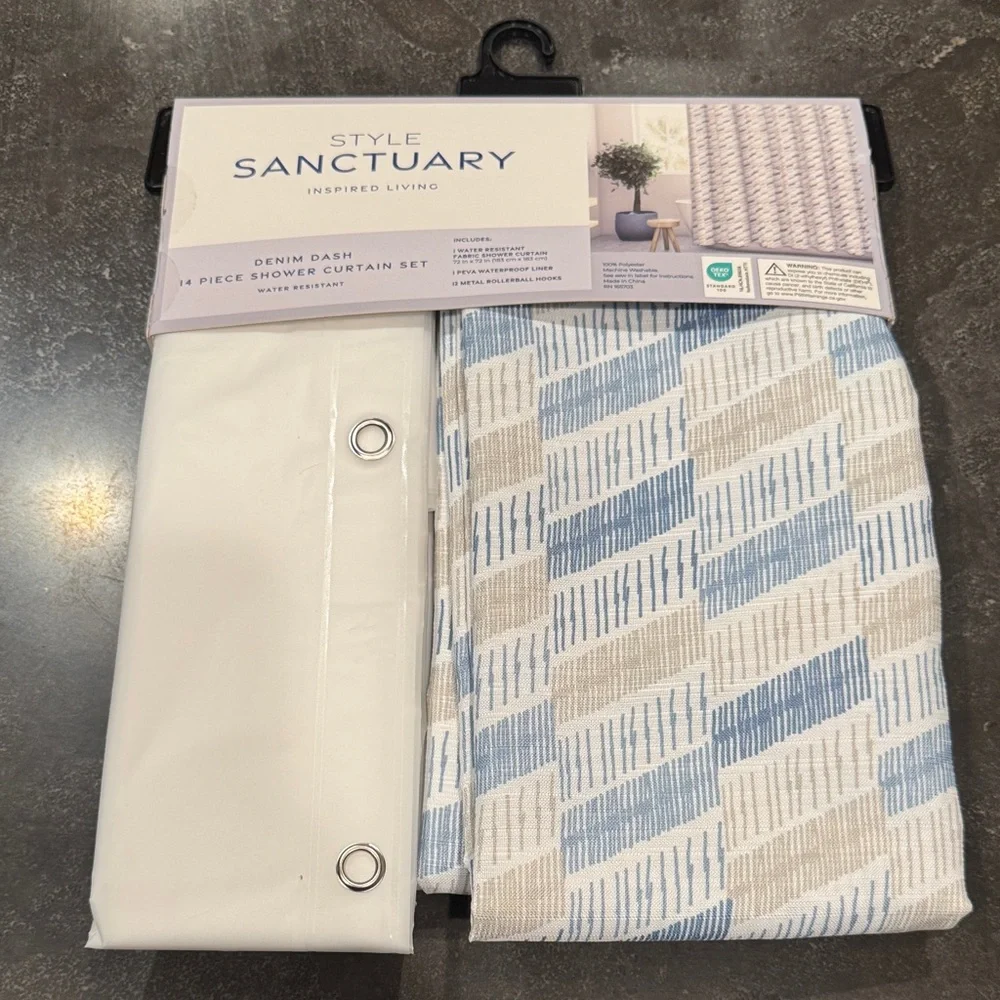 Sanctuary nip style